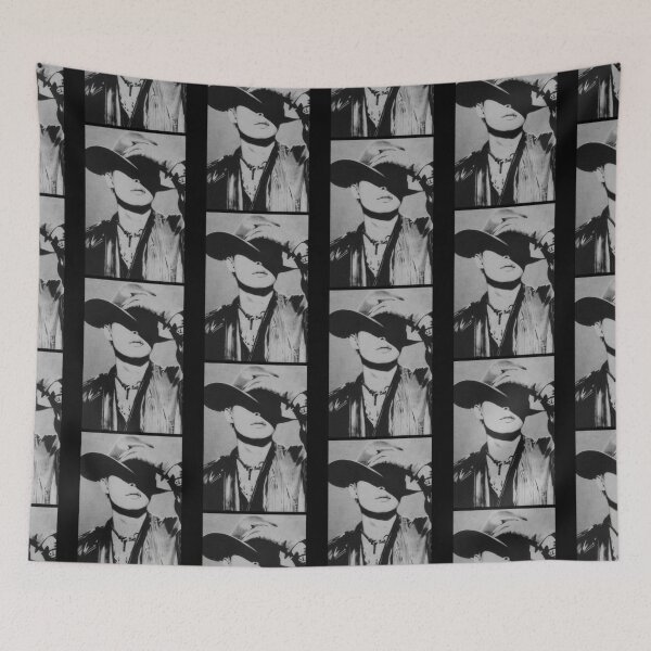 Item preview, Ateez Wanted designed and sold by didiershreves.