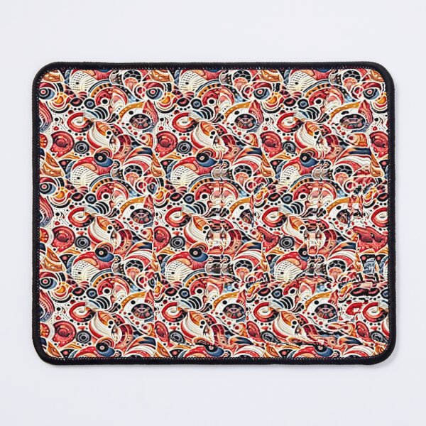Item preview, Deeper Slanting LETTER B Stereogram Illusion Art Hidden 3D Magic Eye designed and sold by JMarP.