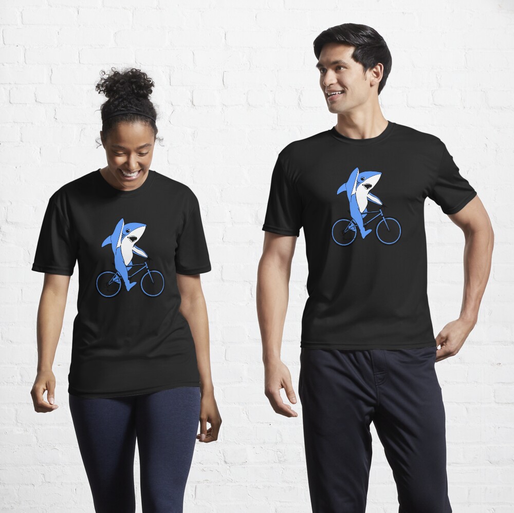Item preview, Active T-Shirt designed and sold by EthosWear.