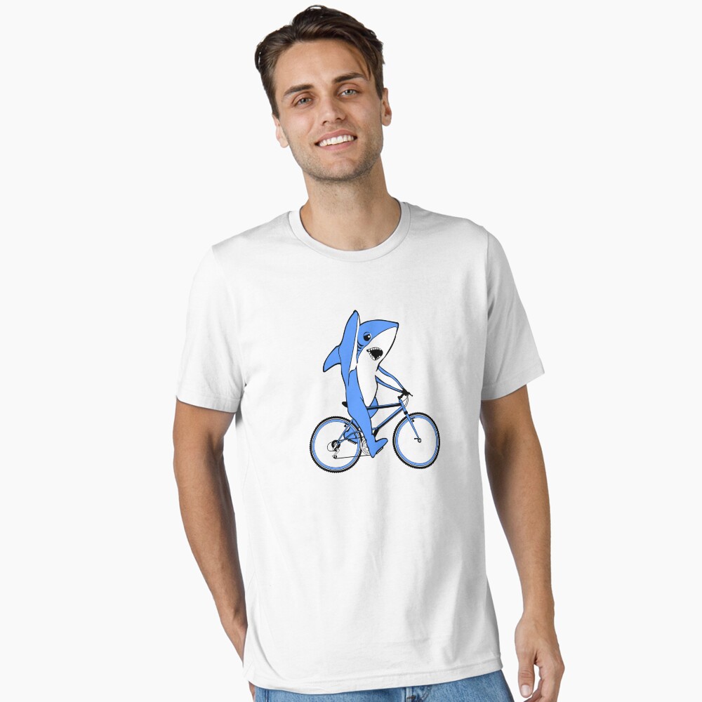 Item preview, Essential T-Shirt designed and sold by EthosWear.