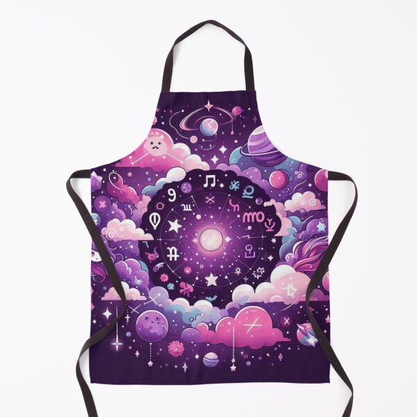 Item preview, Zodiac Wonder World designed and sold by VeilSoul.
