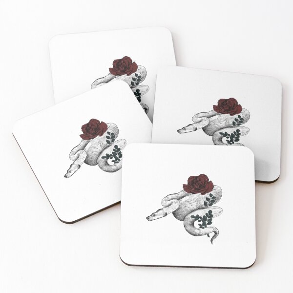 Item preview, Pegatina del álbum Reputation designed and sold by StargemDesign.