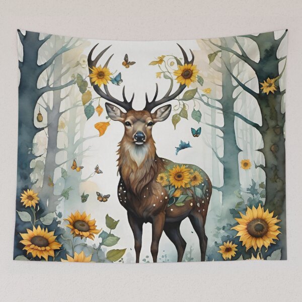 Item preview, Silent Strength in Bloom designed and sold by Dream Whimspirations.