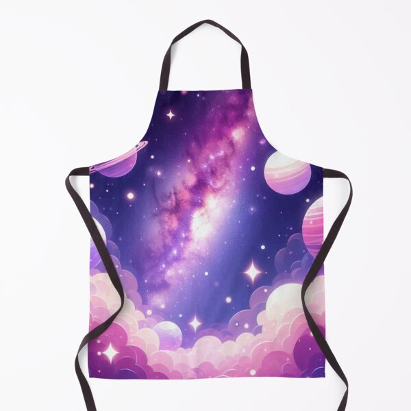 Item preview, Cosmic Candy Sky designed and sold by VeilSoul.