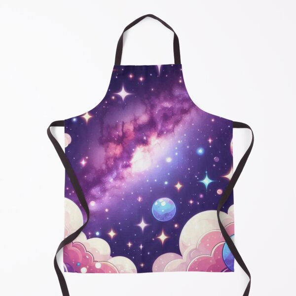 Item preview, Celestial Cotton Flow designed and sold by VeilSoul.