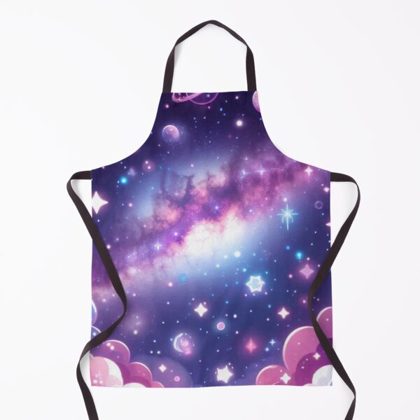 Item preview, Whimsical Way of Stars designed and sold by VeilSoul.