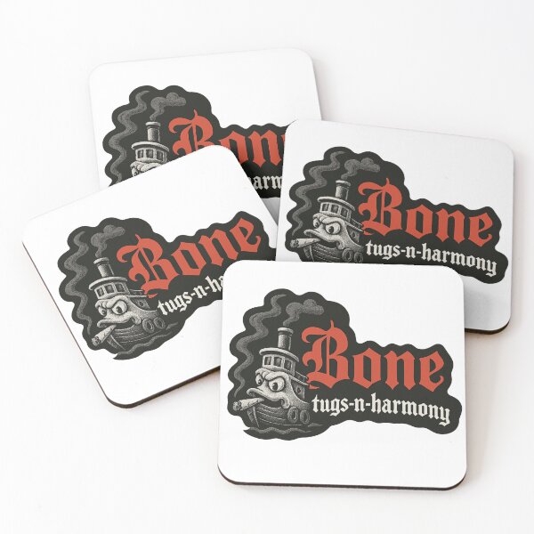 Item preview, Bone tugs-n-harmony designed and sold by TeeLoud.