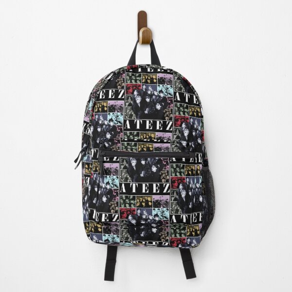 Item preview, Vintage Ateez Kpop designed and sold by didiershreves.