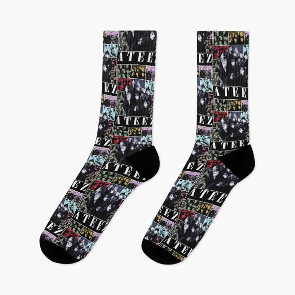 Item preview, Vintage Ateez Kpop designed and sold by didiershreves.