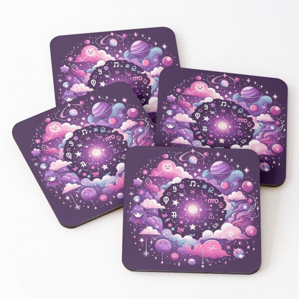 Item preview, Zodiac Wonder World designed and sold by VeilSoul.