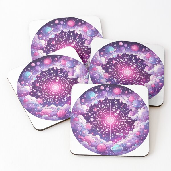 Item preview, Astral Galaxy Glow designed and sold by VeilSoul.