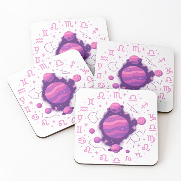 Item preview, Celestial Signs Party designed and sold by VeilSoul.