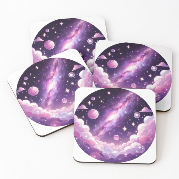 Item preview, Milky Way Dreams designed and sold by VeilSoul.