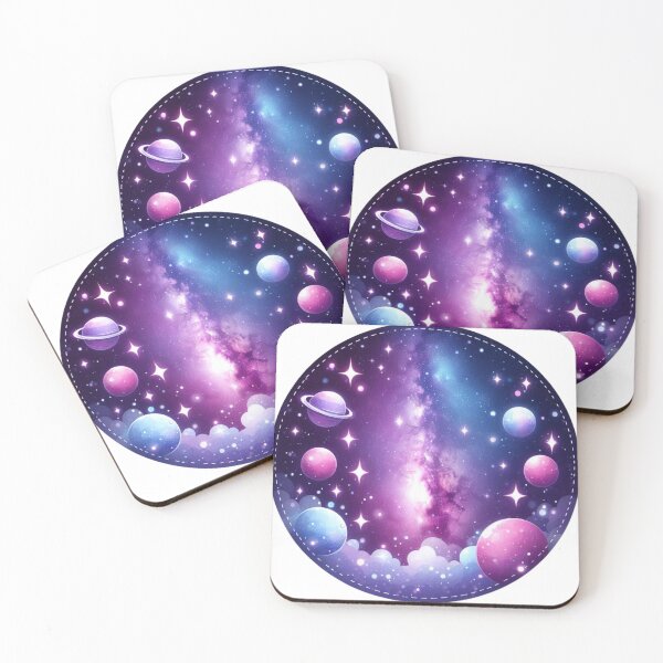 Item preview, The Galactic Ribbon designed and sold by VeilSoul.