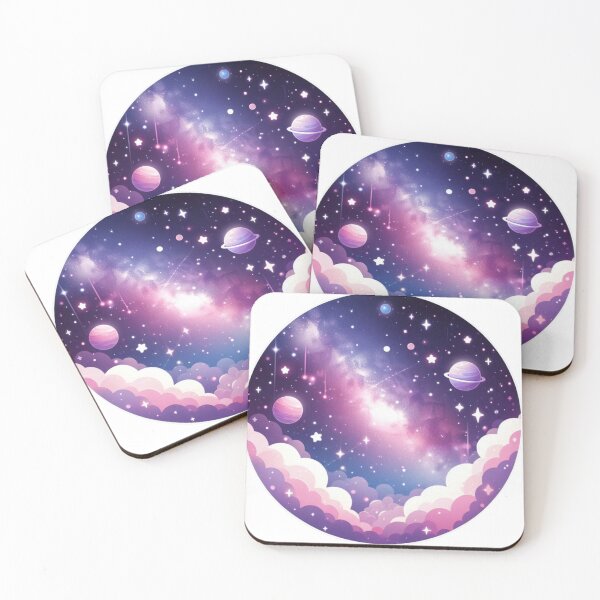 Item preview, Nebula Flow designed and sold by VeilSoul.