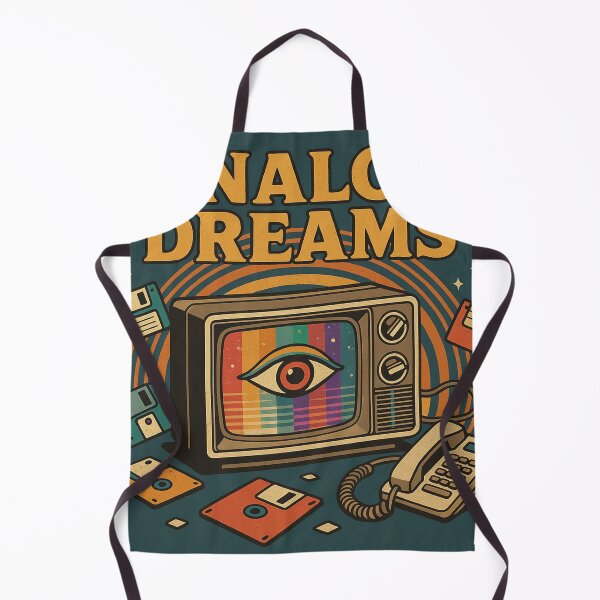 Item preview, Analog Dreams designed and sold by CyangProduct.