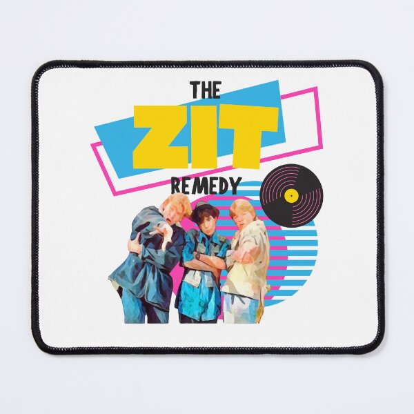 Item preview, The Zit Remedy designed and sold by UNK-Fatigues.