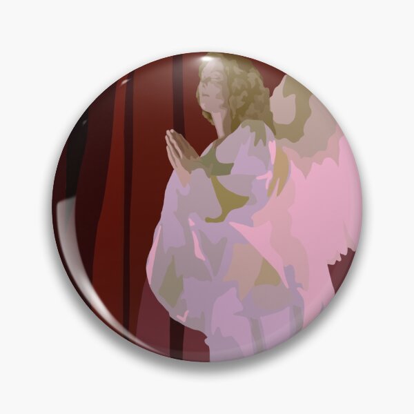 Item preview, Twin Peaks Angel designed and sold by annfulk24.