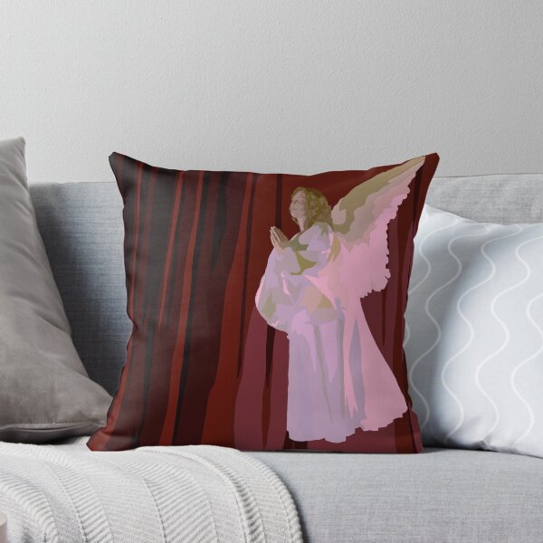 Item preview, Twin Peaks Angel designed and sold by annfulk24.
