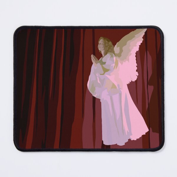 Item preview, Twin Peaks Angel designed and sold by annfulk24.
