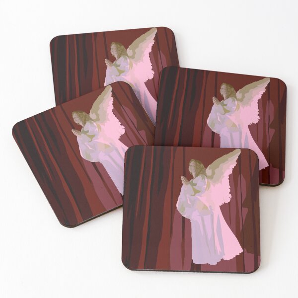Item preview, Twin Peaks Angel designed and sold by annfulk24.
