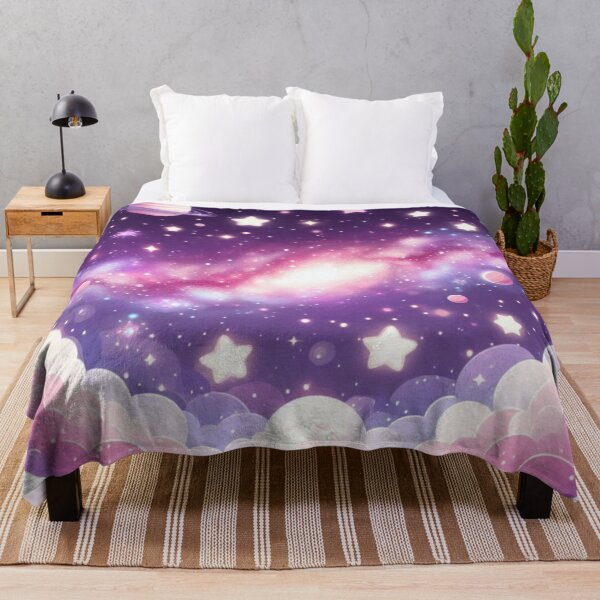 Item preview, Pastel Space Path designed and sold by VeilSoul.