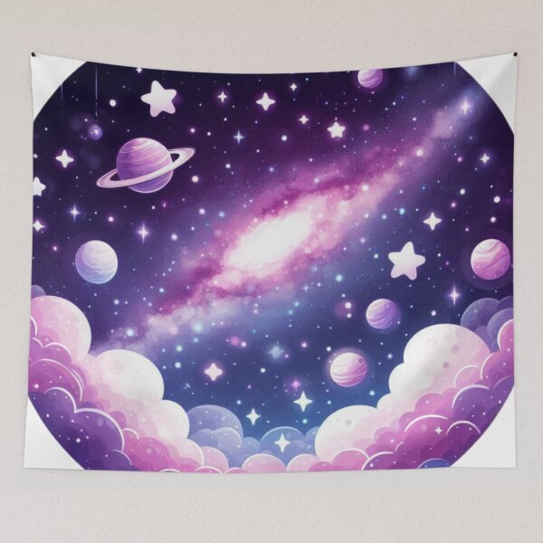 Item preview, Starstream Magic designed and sold by VeilSoul.