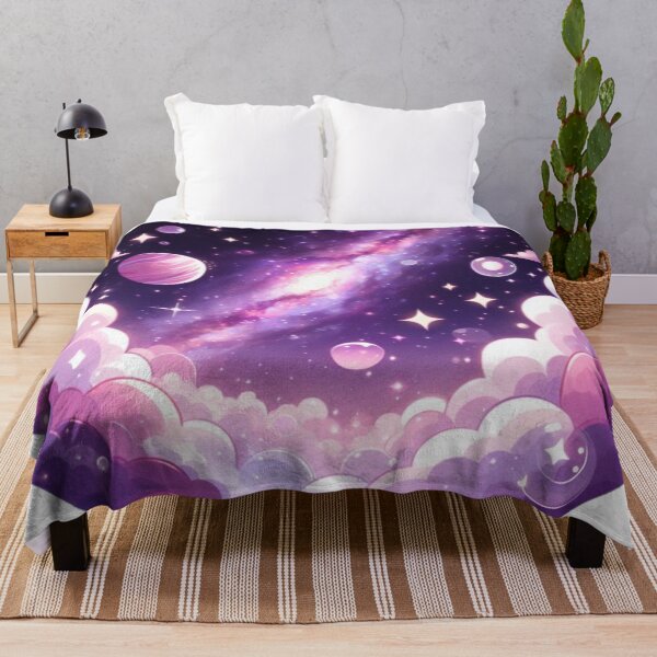Item preview, Milky Way Dreams designed and sold by VeilSoul.
