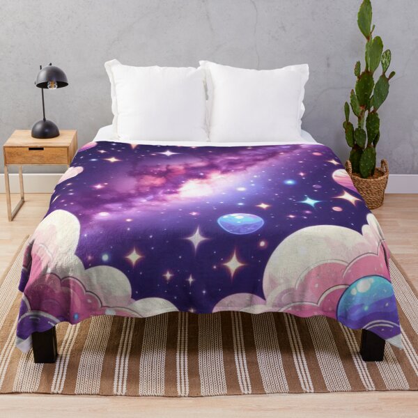 Item preview, Celestial Cotton Flow designed and sold by VeilSoul.