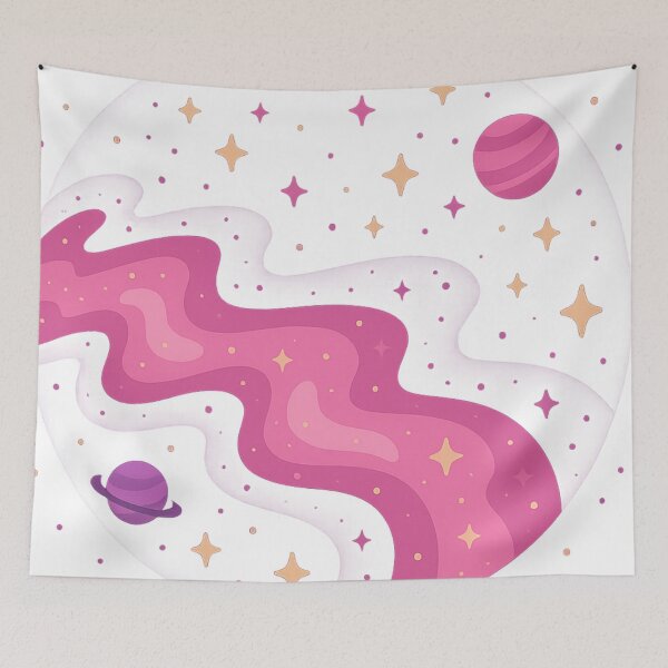 Item preview, Starlight Candy Lane designed and sold by VeilSoul.