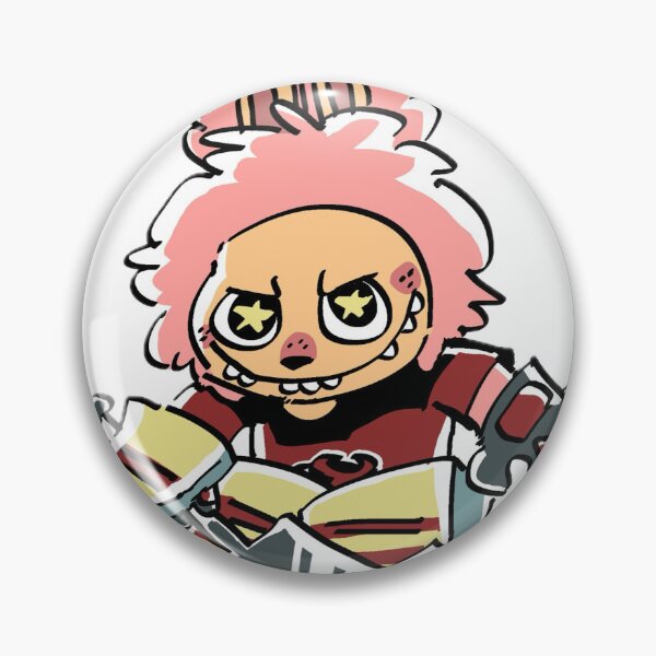 Item preview, labubu hockey goalie designed and sold by nyamyfan.