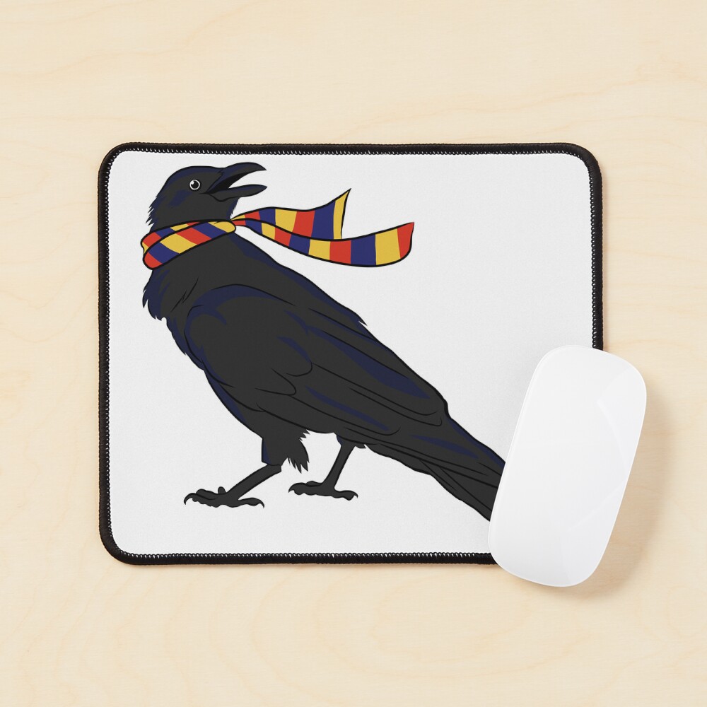 Item preview, Mouse Pad designed and sold by LegallyDistinct.