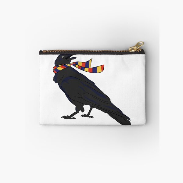 Item preview, Crows Fan designed and sold by LegallyDistinct.