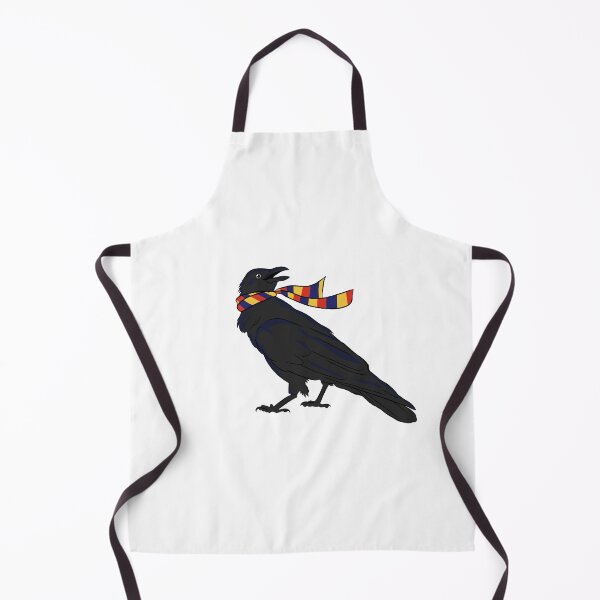 Item preview, Crows Fan designed and sold by LegallyDistinct.