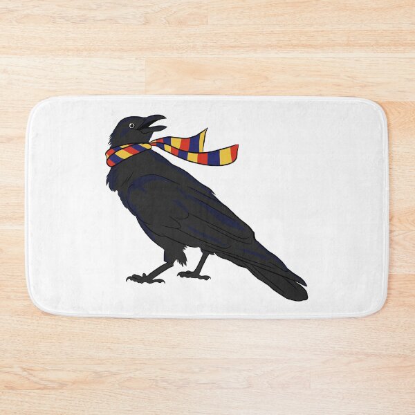 Item preview, Crows Fan designed and sold by LegallyDistinct.
