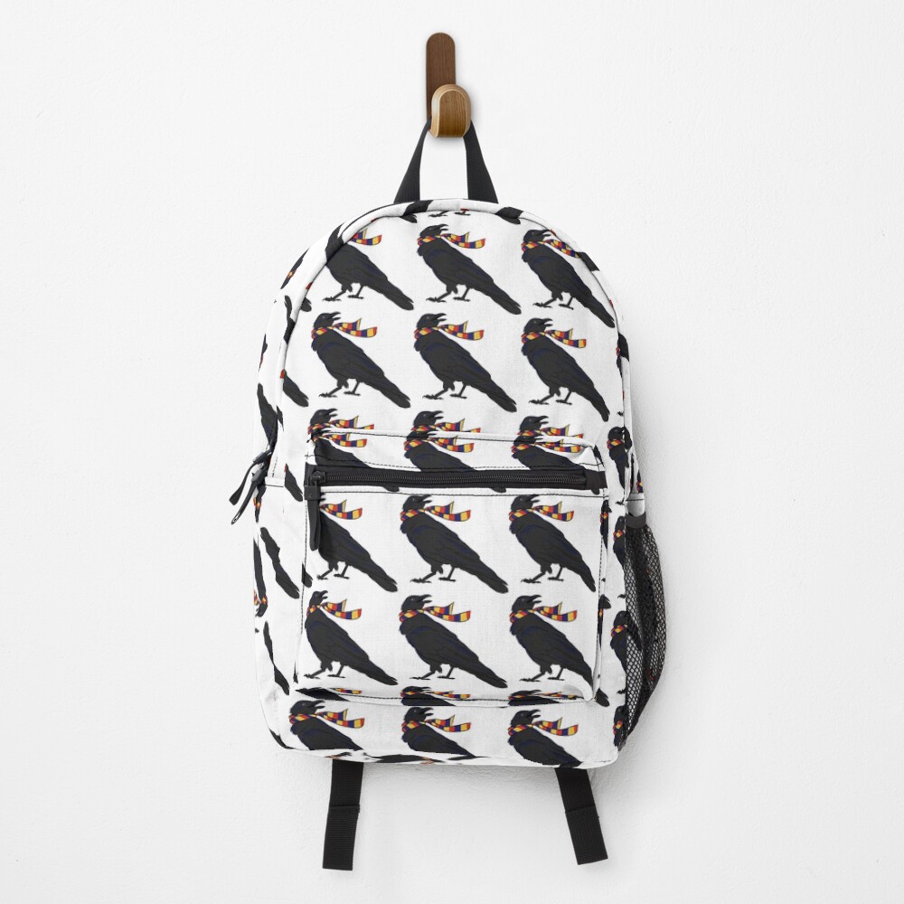 Item preview, Backpack designed and sold by LegallyDistinct.