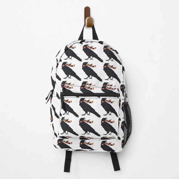 Item preview, Crows Fan designed and sold by LegallyDistinct.