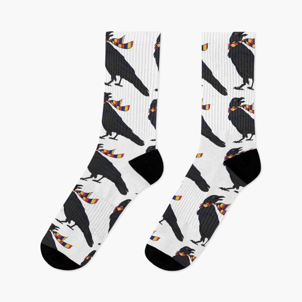 Item preview, Crows Fan designed and sold by LegallyDistinct.
