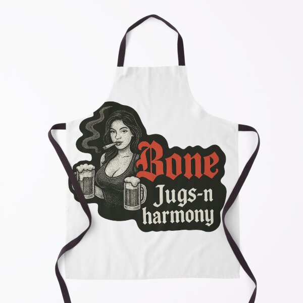 Item preview, Bone jugs-n-harmony designed and sold by TeeLoud.