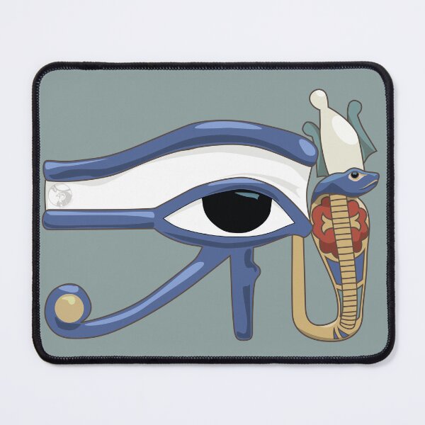 Item preview, The Eye of Ra: Wedjet Upper Egypt designed and sold by Aakheperure.