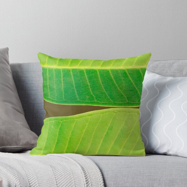 Item preview, Green fresh leaf of of Plumeria, also known as Chinese plumeria.  designed and sold by MiMee4451.