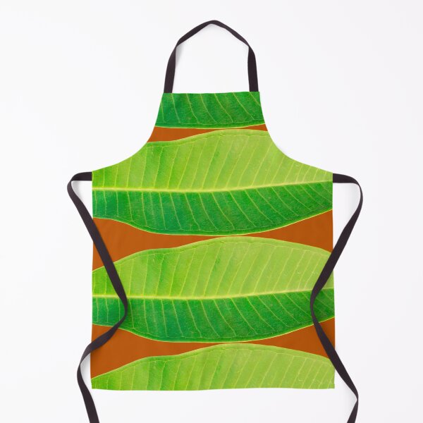 Item preview, Green fresh leaf of of Plumeria, also known as Chinese plumeria.  designed and sold by MiMee4451.