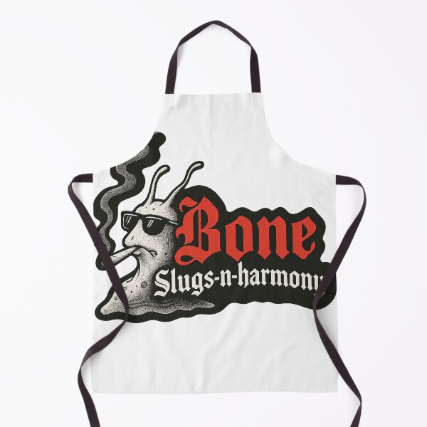 Item preview, Bone slugs-n-harmony designed and sold by TeeLoud.