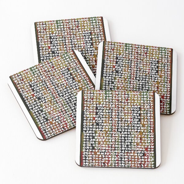 Item preview, IF YOU CAN READ Stereogram designed and sold by JMarP.