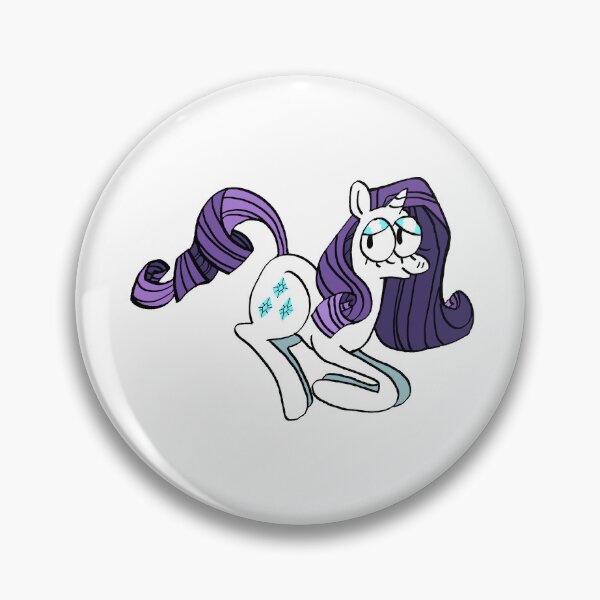 Item preview, rarity my little pony  designed and sold by nyamyfan.