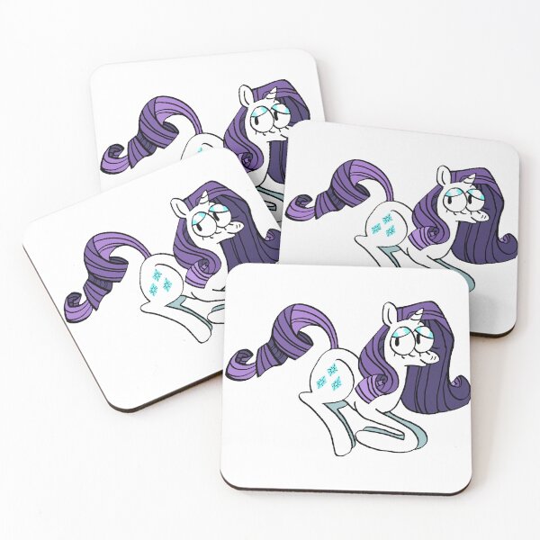 Item preview, rarity my little pony  designed and sold by nyamyfan.