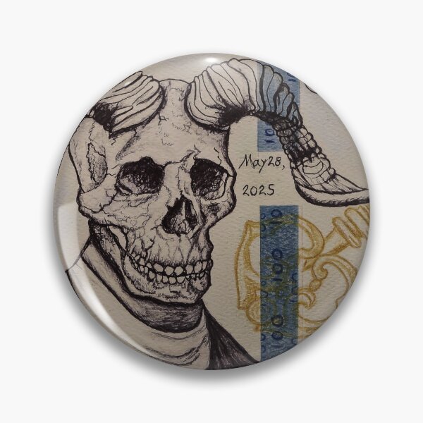 Item preview, Money's influence designed and sold by WMC-Designs.