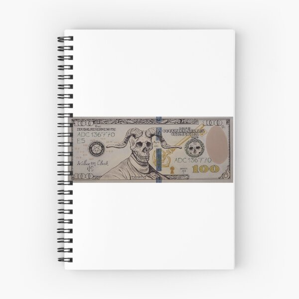 Item preview, Money's influence designed and sold by WMC-Designs.