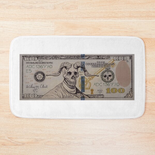 Item preview, Money's influence designed and sold by WMC-Designs.
