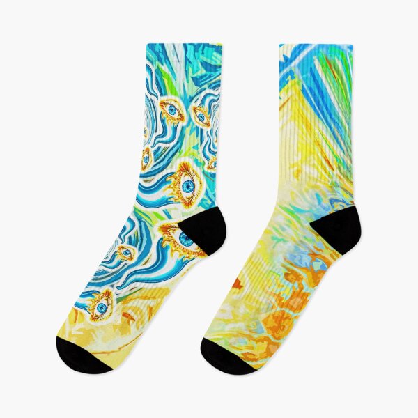 Item preview, Eyetrospect designed and sold by Klaus Bremner (Autotelic Art).